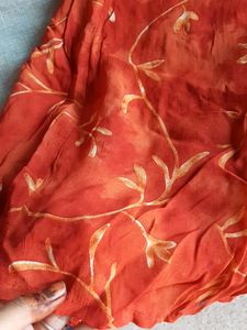 Georget One Piece Kurti