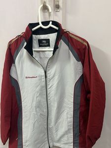 Dusseldorf Jacket