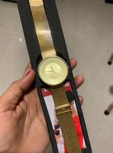 Lambretta Watch