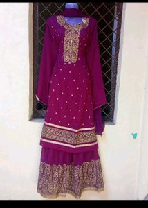 Garara Suit