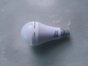 Opera Gold Ac/Dc Led Bulb 30w || Inverter Lamp