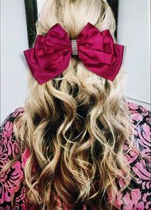 Layered Bow Set Of Three