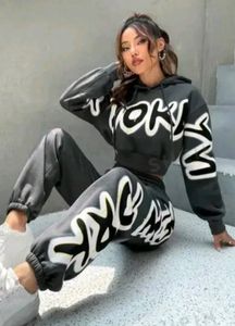 Women western cord trendy