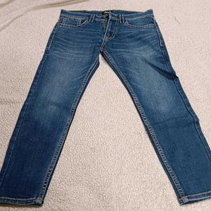 Mans Jeans