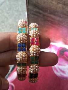 Bangles & Bracelets
