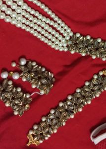 Necklace Set