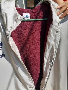 Adidas Windbreaker Jacket