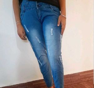 Pack Of 5 Jeans Combo Offer
