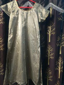 Partywear Top