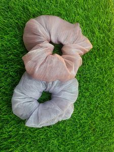 Premium High Quality Srucnchies..
