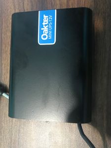 Oakter Mini ups Brand New With Box