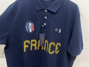 Polo Ralph Lauren France