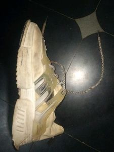 Used Sneakers