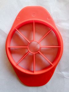 New Apple cutter