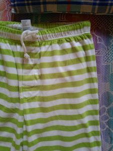 Set of 2 winter pajama pants