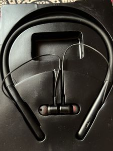 Wireless Headphones