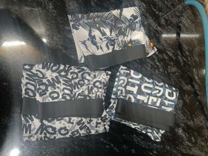 Men&#39;s Boxer Briefs - Pack Of 3