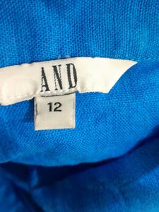 A Line Dress For Women's