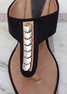 Heels Sandals