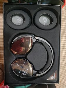Asus Rog Strix Fusion Gaming Headset Wired .