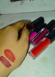 Matte Mini Lipstick