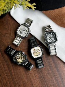 Casio Watch
