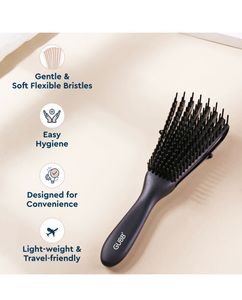 New Gubb Detangling Brush