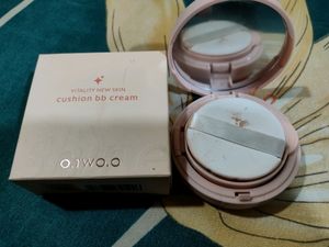 Cushion BB Cream