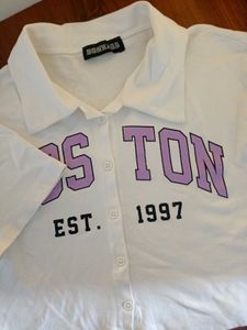 Bonkars Classy Tee
