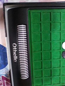 Funskool Othello Game For Kids...A Minute To Learn