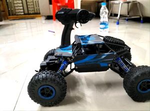 Remote Control Car (Rc Ca
