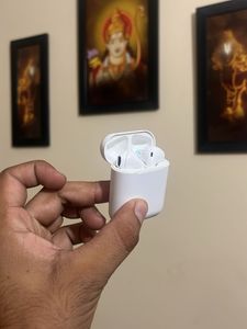 I12 TWS Bluetooth AirPod Urgent Sale Brand New