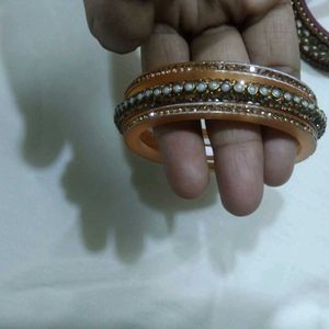 Rajasthani Bangles