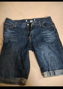 Denim Shorts For Women Brand New