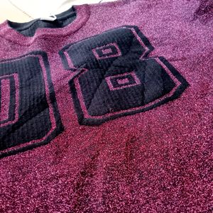 Garm Tea Shirt
