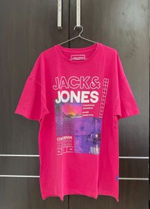 Jack &amp; Jones Graphic Tee