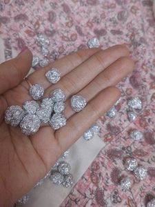 Aluminium Balls