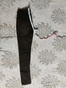 Brown Jeans (X Blues)