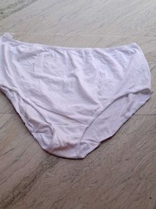 Combo Of Five Imported Fabric Panty