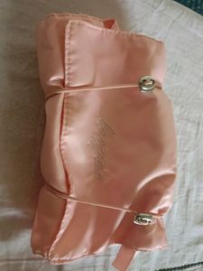 Foldeble Traveling Oragenizer Pouch