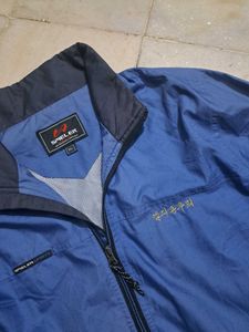 Speiler Jacket