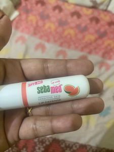 Sebamed Lip Defense