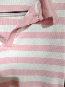 polo tshirt for women