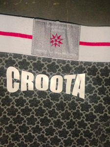 Mens Stylish Patterned Briefs