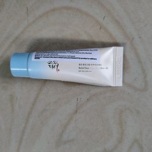 Beauty Of Joseon Sunscreen