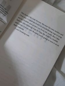 Without Merit by Colleen Hoover