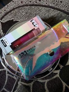 Newly Launched Popxo 4in1 Lip Stick