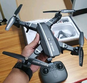 Rs.2500 Foldable Drone With Camra Offer