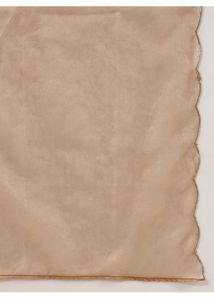 Brown Kurta Set