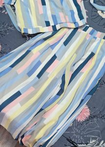 Combo of two Stylish Co-ord Set